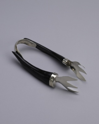 Jujuy Goat Horn Tongs