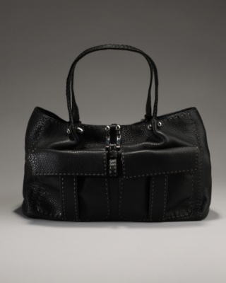 Gabriel Square Pocket Bag