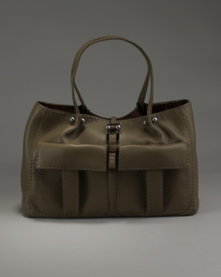 Gabriel Square Pocket Bag