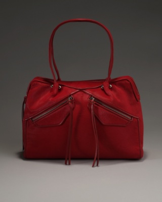 Apache Poulain Bag