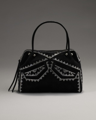 Iroquois Evening Bag