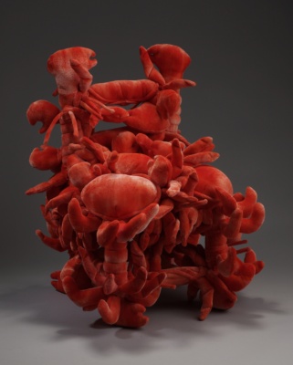Crabes-Langoustes Chair