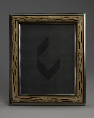 Cactus Picture Frame