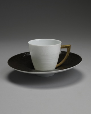 Four Piece Cup Set