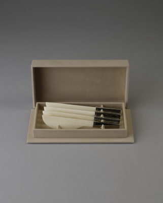 Rioja Cocktail Knife Set