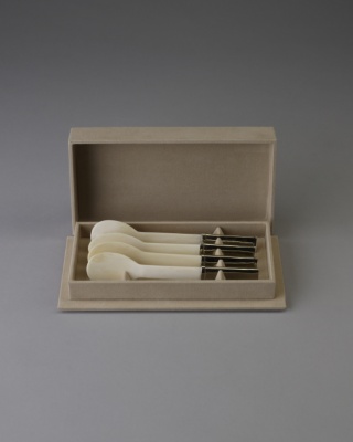 Rioja Cocktail Spoon Set