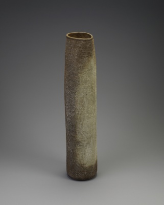 Oak Vessel