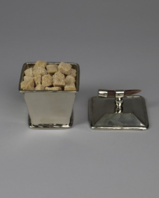 Cerro Sugar Bowl