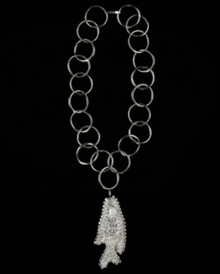 Poisson Necklace