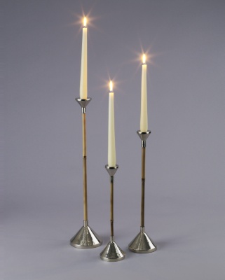Cana Candlesticks
