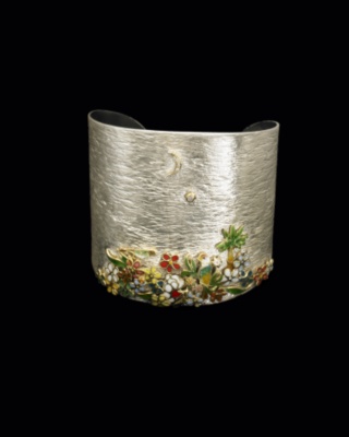 Pulsera Serie Noche Espanola - Vicente Gracia for CoutureLab - CoutureLab.com : craftsmanship couture lab unique gifts bespoke