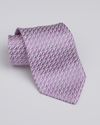 Mint Lavender Tie