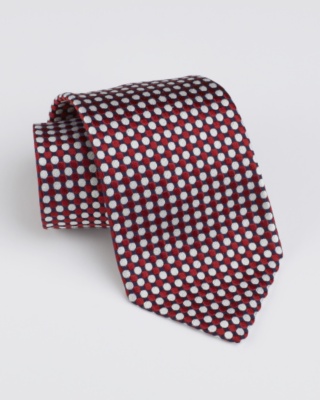 Billiard Silk Tie