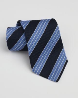 Blue Shades Tie