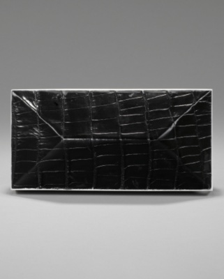 Nena Saguil Clutch