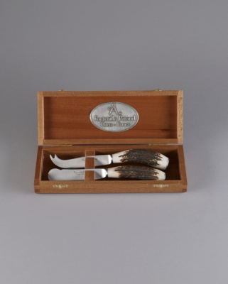 Cheese & Butter Set