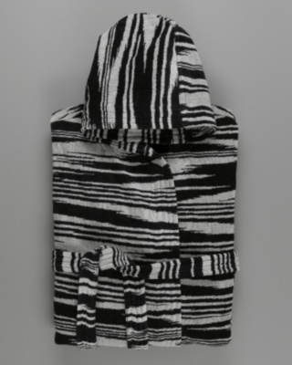Izzy Bath Robe