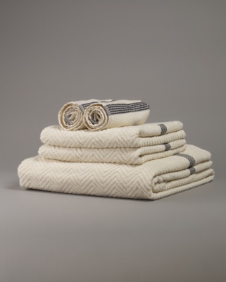 Ibo Towel Set