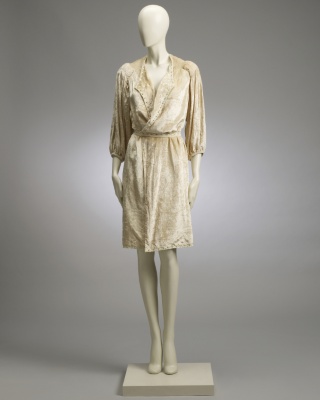 1930s Couture Coat