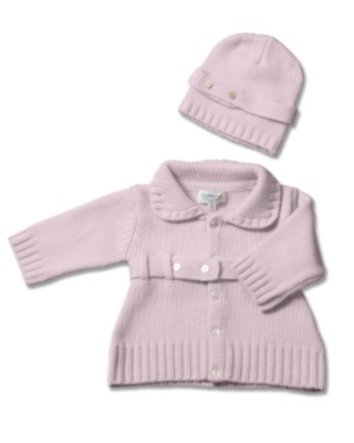 Pink Outdoors Set
