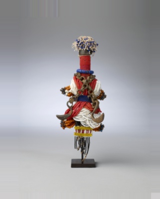 Fali Fertility Doll