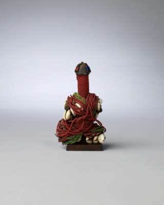 Fali Fertility Doll