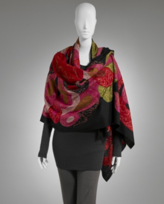 Astbazi Cashmere Shawl