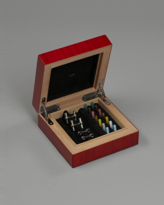 Sienna Assorted Cufflinks