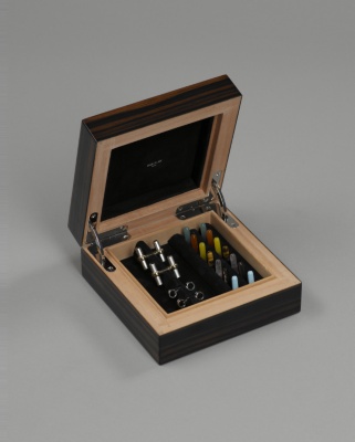 Bistre Assorted Cufflinks