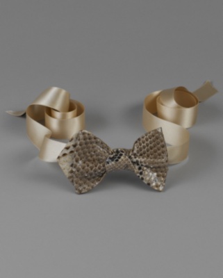 Magnolia Bow