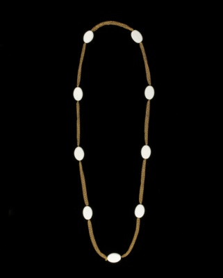Shenda Necklace