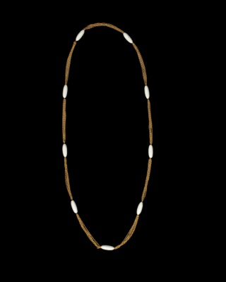 Shenda Necklace