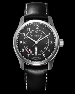 BC-S2 Black Watch