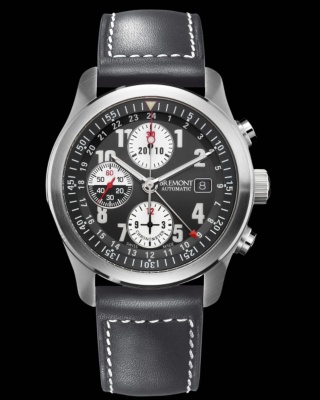 ALT1-Z Gray Watch