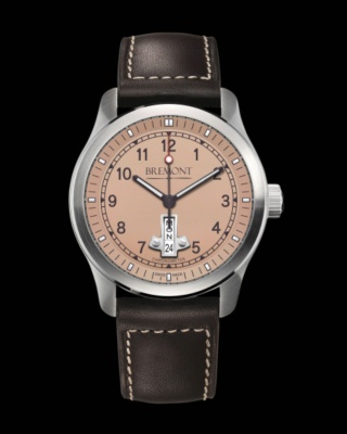 BC-F1 Pink Watch