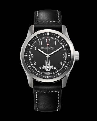 BC-F1 Black Watch