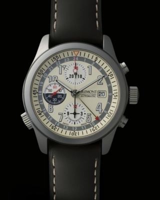 ALT1-Z Cream Watch
