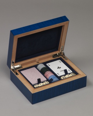 Games Box Set