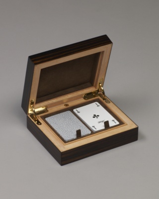 Playing Cards Set