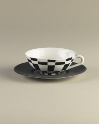 Othello Teacup Set