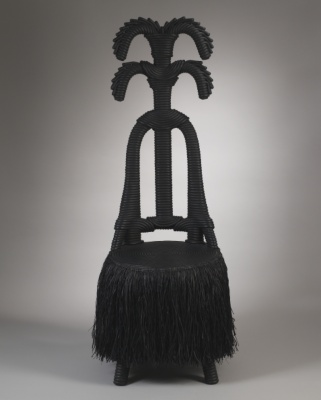 Moisart Chair