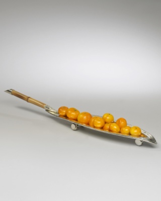 Selva Bamboo Tray