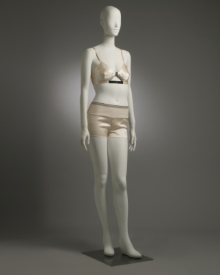 Captive Tap Panties