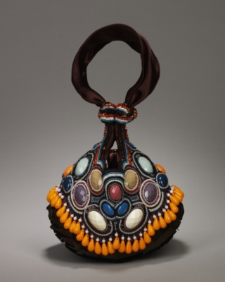 Hawaiiki Evening Bag