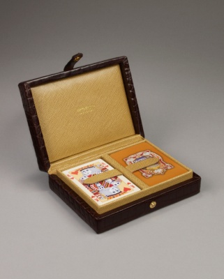 Bridge Card Set