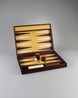 Backgammon Set