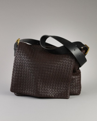 Moro Messenger Bag