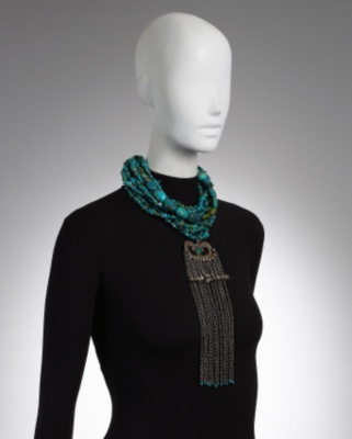 CoutureLab.com :  necklace couturelab womens gold