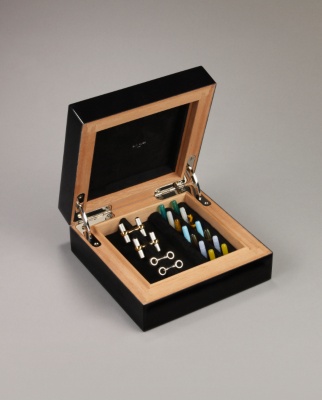Blackjack Assorted Cufflinks