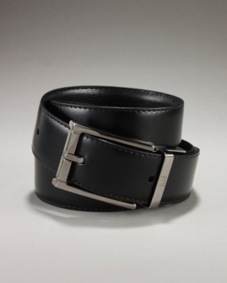 Rectangular Reversible Belt